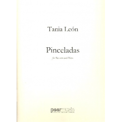 Pinceladas - Tania León