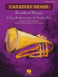 Dixieland Classics - Luther Henderson