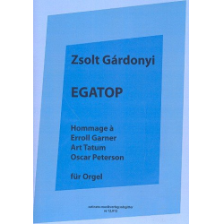 EGATOP - Zsolt Gardonyi