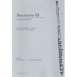 Nocturne nr.3 - Charles ( Père) Bochsa