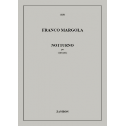 Notturno - Franco Margola