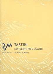 Concerto in D Major - Giuseppe Tartini