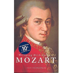 Mozart Biographie - Wolfgang Hildesheimer