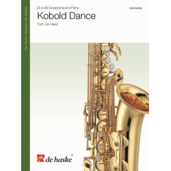 DH1185864 Kobold Dance - Tom de Haes