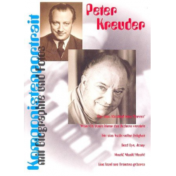 Peter Kreuder: Komponistenportrait -Peter Kreuder