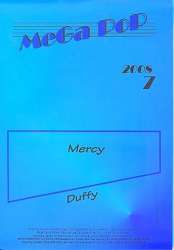 Mercy: - Arthur Duffy