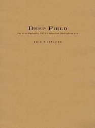 Deep Field - Eric Whitacre