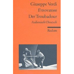Il trovatore - Giuseppe Verdi