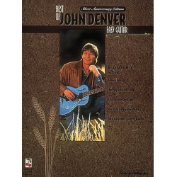 The Best Of John Denver - John Denver