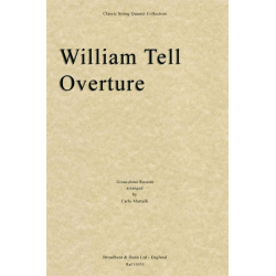 William Tell Ouverture - Gioacchino Rossini
