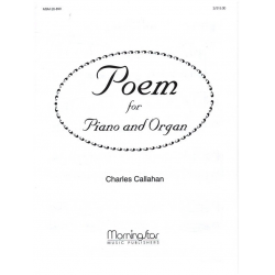 Poem - Charles Callahan