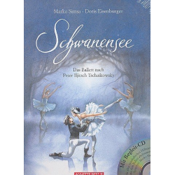 Schwanensee - Das Ballett nach - Marko Simsa