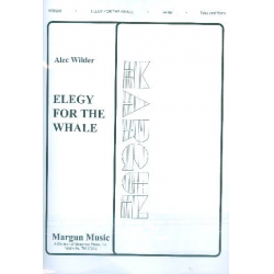 Elegy for the Whale - Alec Wilder