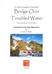 Bridge over troubled Water - Paul Simon
