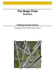 The Magic Flute Overture - Wolfgang Amadeus Mozart