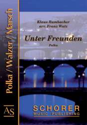 Unter Freunden -Klaus Rambacher