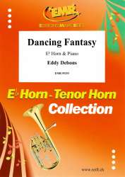 Dancing Fantasy - Eddy Debons