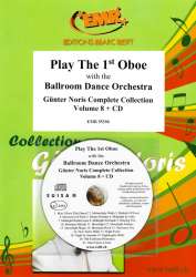 Play The 1st Oboe With The Ballroom Dance Orchestra - Günter Noris