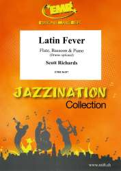 Latin Fever - Scott Richards