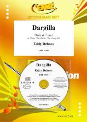 Dargilla - Eddy Debons