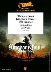 Themes From Kingdom Come: Deliverance -Jan Valta