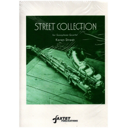 Street Collection - Karen Street