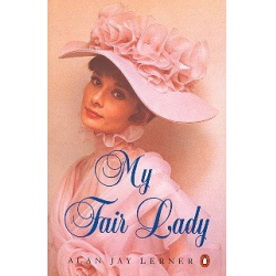 My Fair Lady Libretto (en) -Frederick Loewe