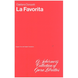 La Favorita - Gaetano Donizetti