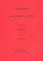 Blue rondo a la turk - Dave Brubeck