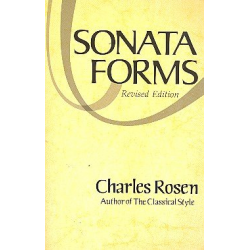 Sonata Forms - Charles Rosen