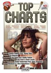 Top Charts 83 (+CD) - Diverse