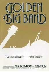 Kuckuckswalzer / Finkenwalzer - Big Band / Salonorchester - Emanuel Jonasson