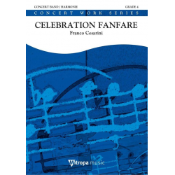 Celebration Fanfare - Franco Cesarini
