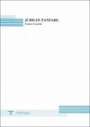 Jubilee Fanfare - Franco Cesarini