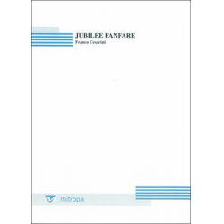 Jubilee Fanfare -Franco Cesarini