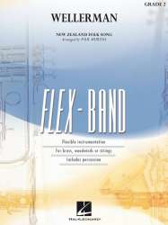 Wellerman (Flex Band) - Traditional / Arr. Paul Murtha