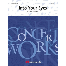 Into Your Eyes - Kevin Houben