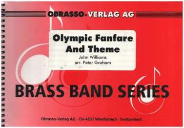 Olympic Fanfare and Theme - John Williams