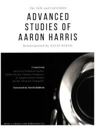 The New and Expanded Advanced Studies of Aaron Harris - Aaron Harris