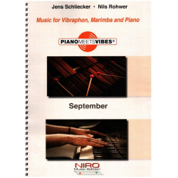 September - Nils Rohwer