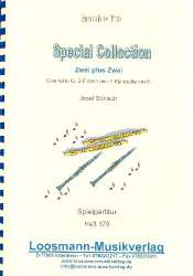 Special Collection - Zwei plus zwei - Josef Bönisch