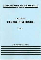Helios Ouverture Op. 17 - Carl Nielsen