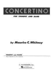 Concertino - Maurice C. Whitney