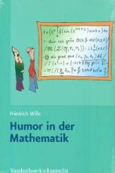 Humor in der Mathematik - Friedrich Wille