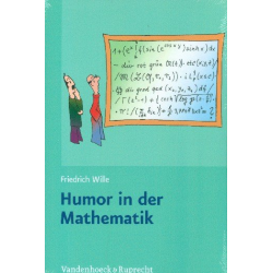 Humor in der Mathematik - Friedrich Wille