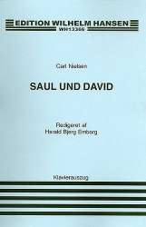 Saul And David - Carl Nielsen
