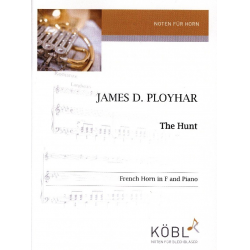 The Hunt -James D. Ployhar