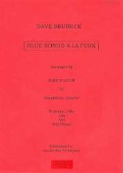 Blue rondo a la turk - Dave Brubeck