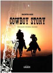 Cowboy Story - Valentin Hude