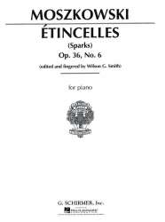 Etincelles, Op. 36, No. 6 - Moritz Moszkowski